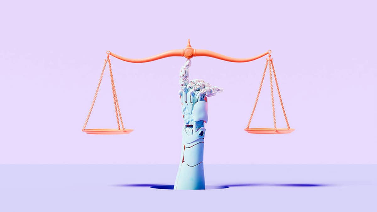 Will AI Democratize Skills?