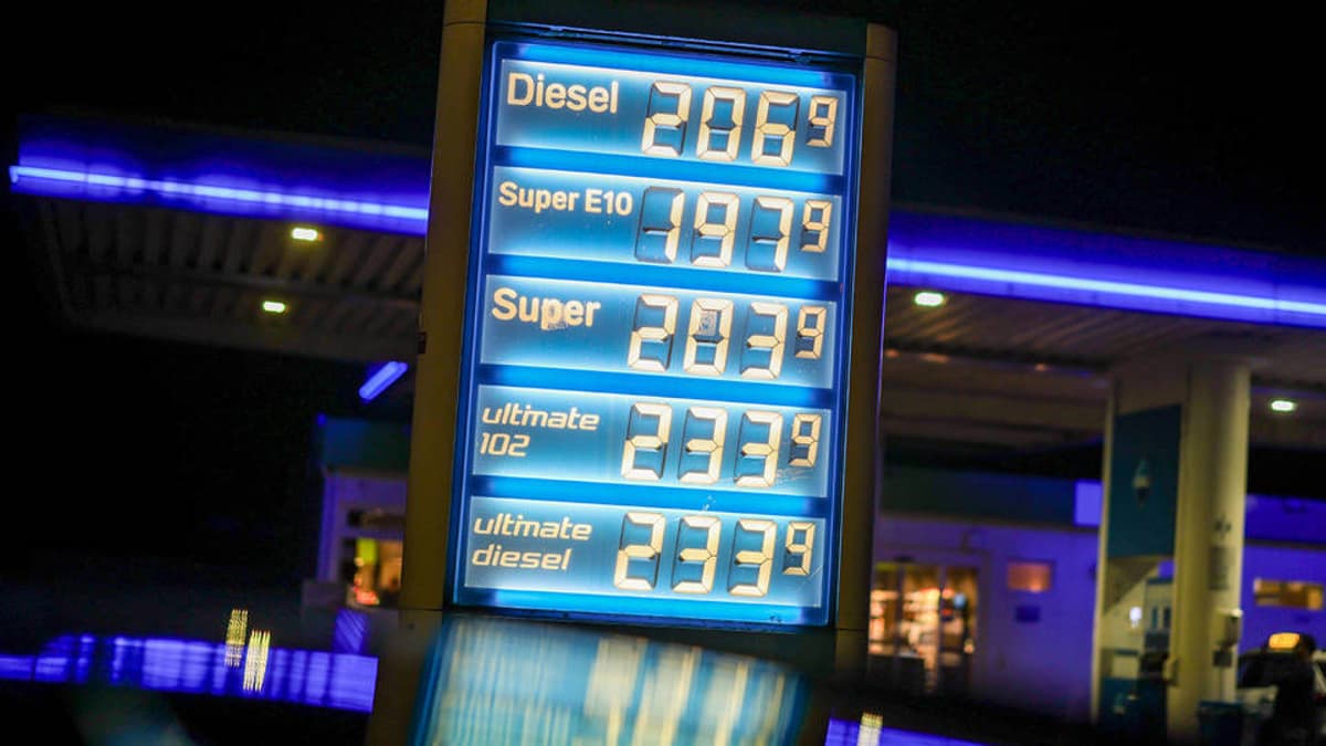 How Should Europe Respond to the Energy Shock?