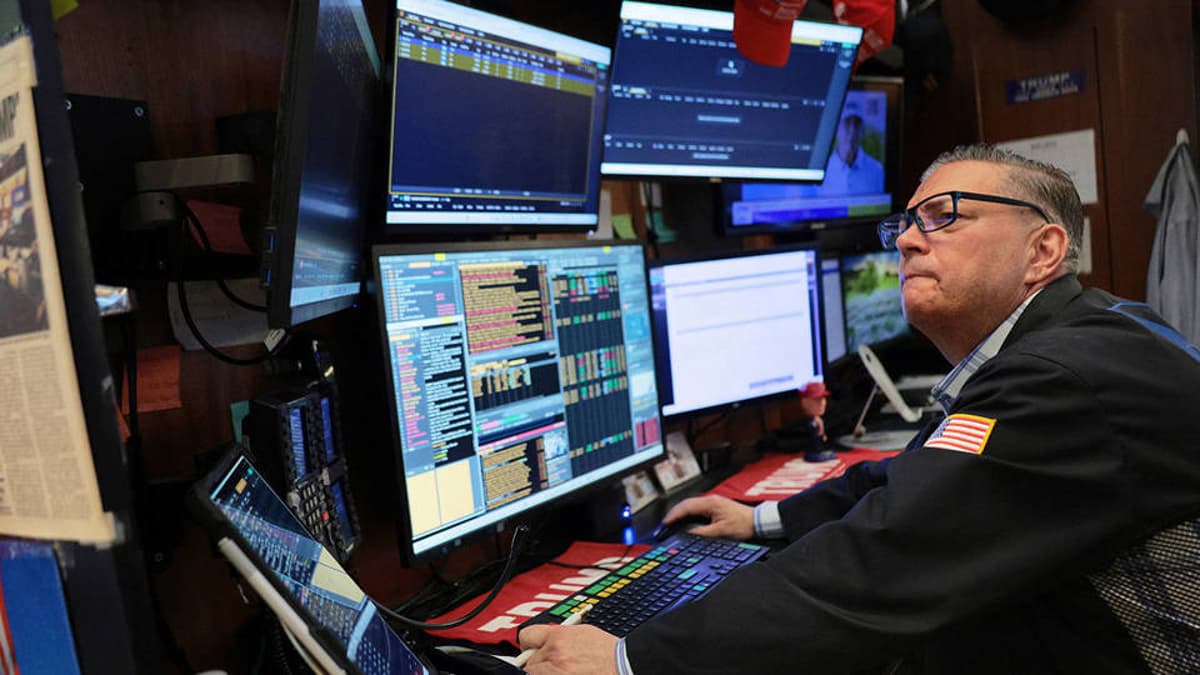 When Markets Run on Empty