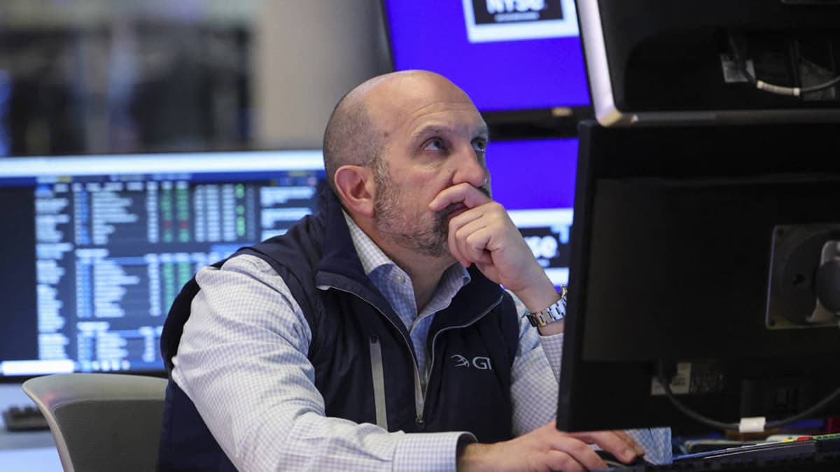 Is a Private-Credit Crisis Imminent?