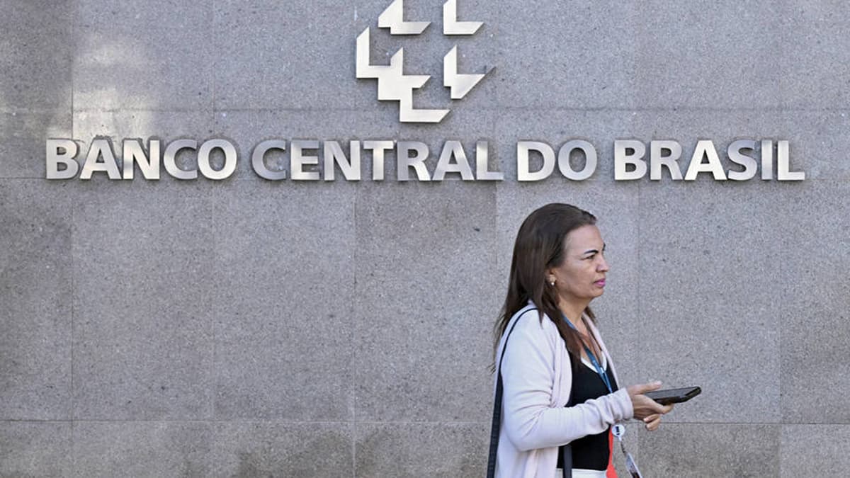 The Geopolitical Battle Over Monetary Infrastructure
