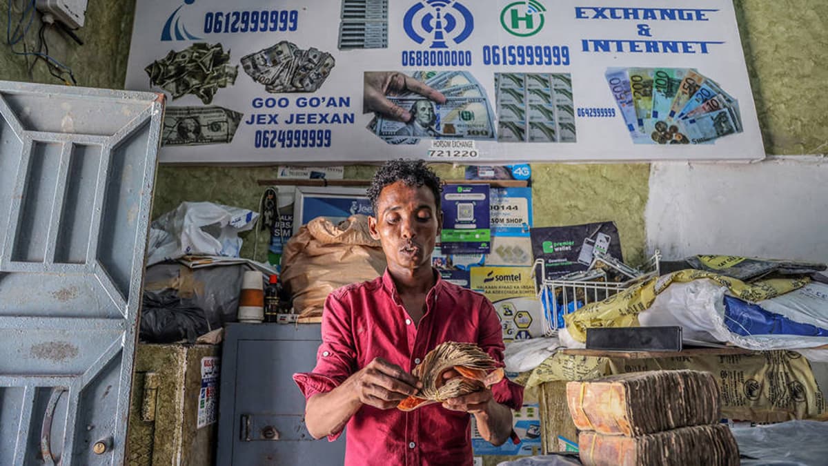 How Africa Can Escape the Debt Trap