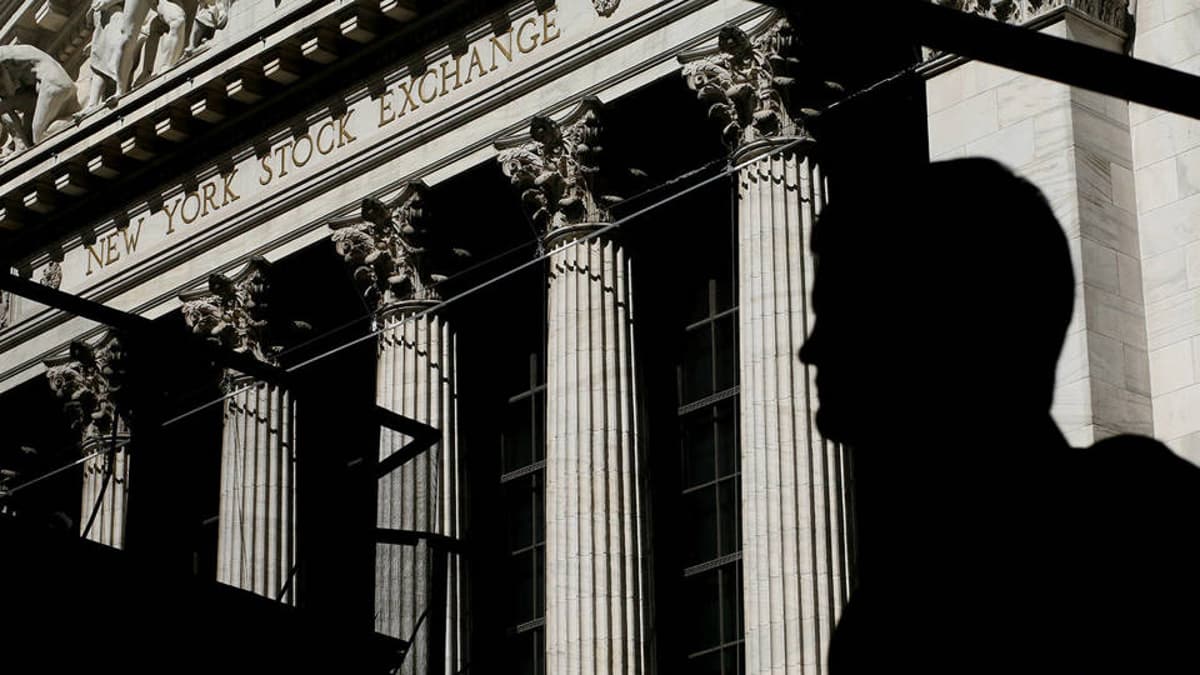 Does Private-Credit Smoke Mean Financial Fire?