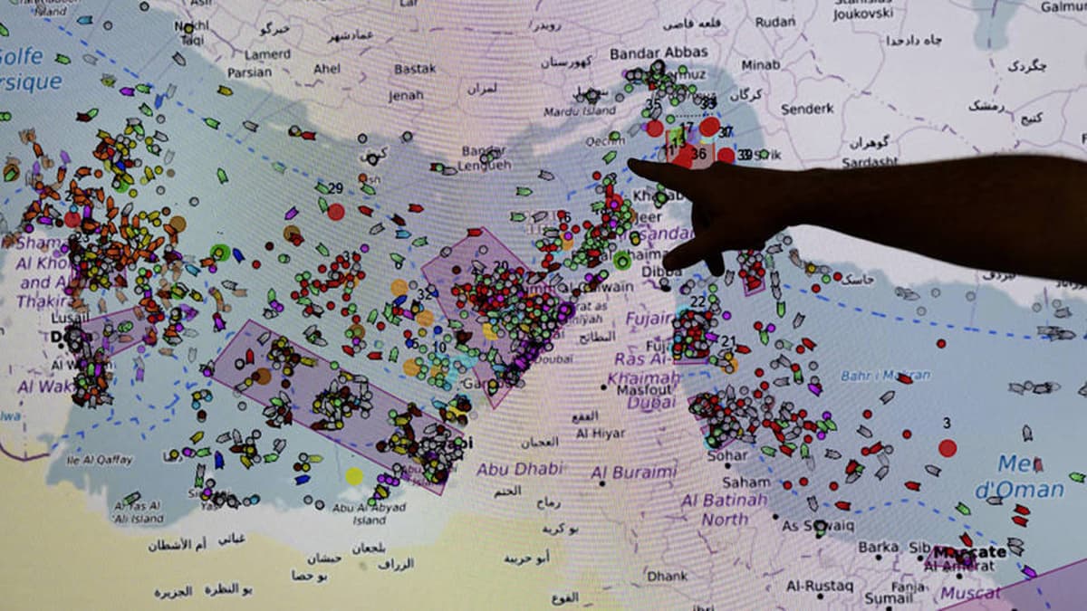 The Iran War’s Strategic Fallout
