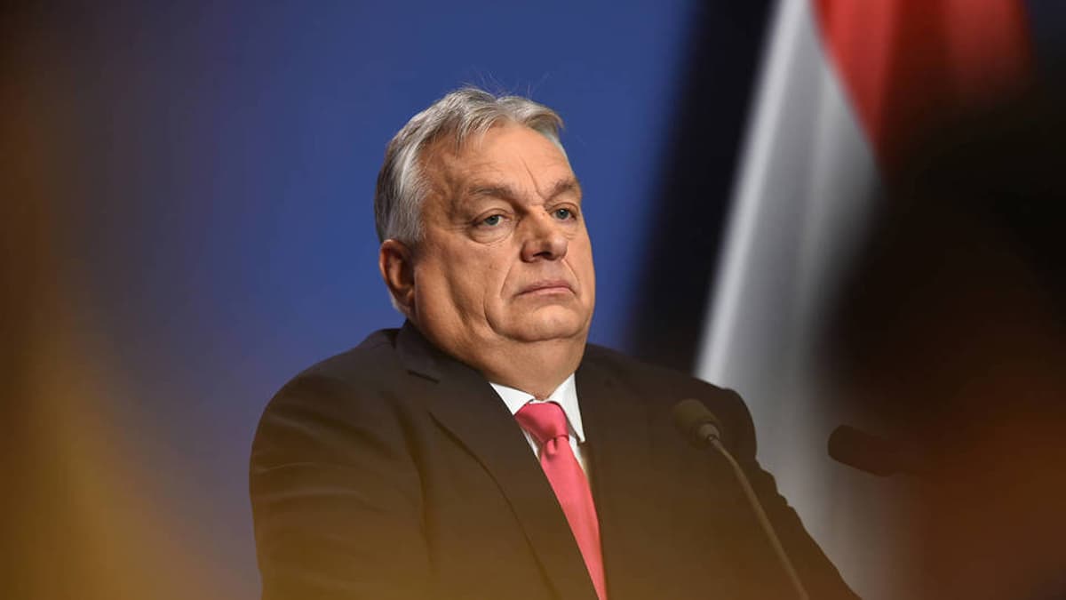 Hungary and the Future of the EU