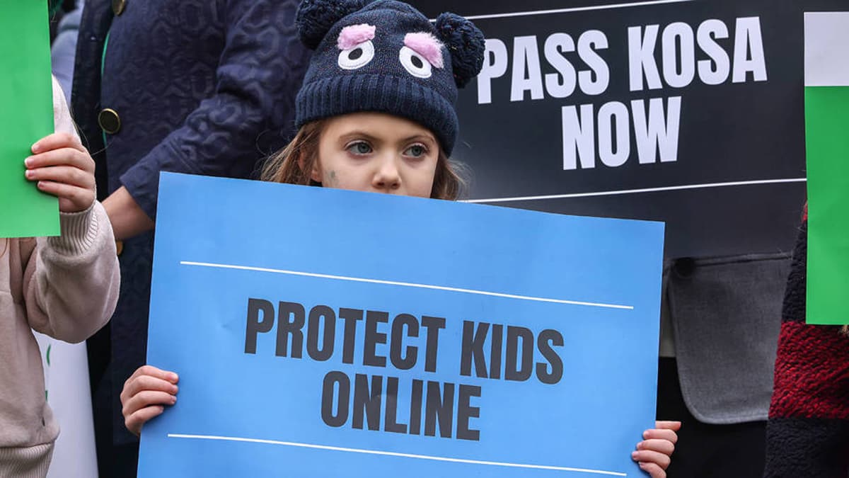 Preventing Online Child Abuse Should Be Easier