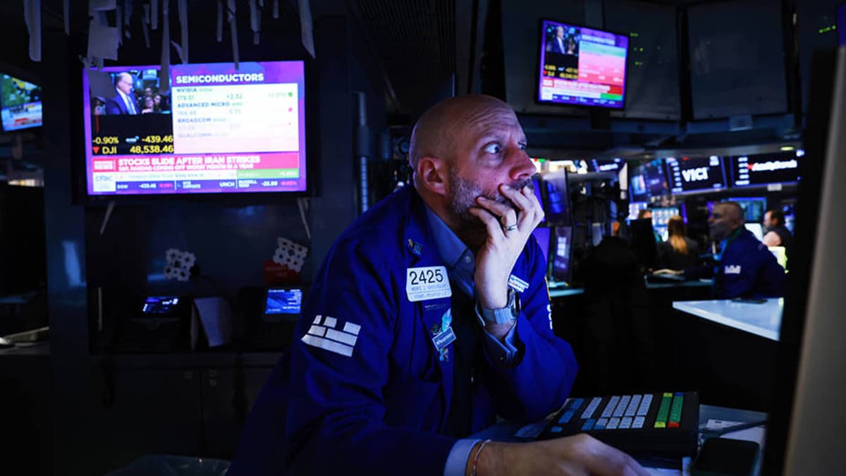 Can the US Afford Trump’s Iran War?