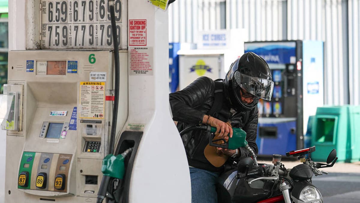 Interest Rates Can’t Control Today’s Inflation