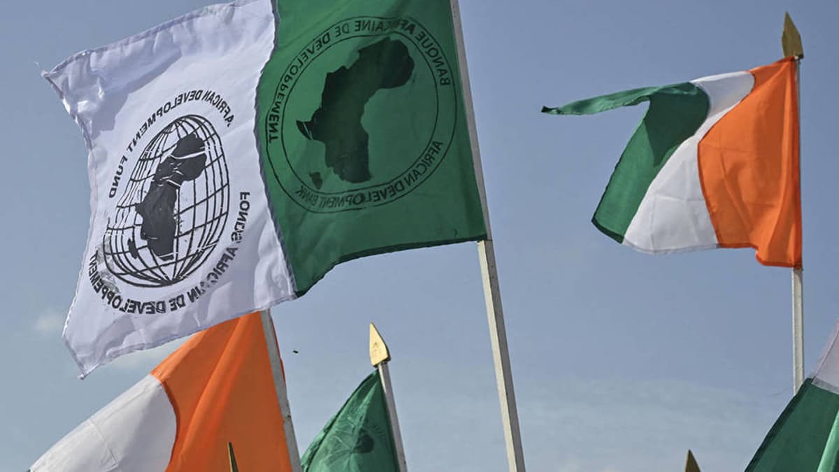 The Blind Spots of African Development Finance