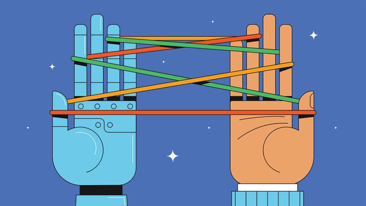 Who Will Solve the AI Productivity Puzzle?