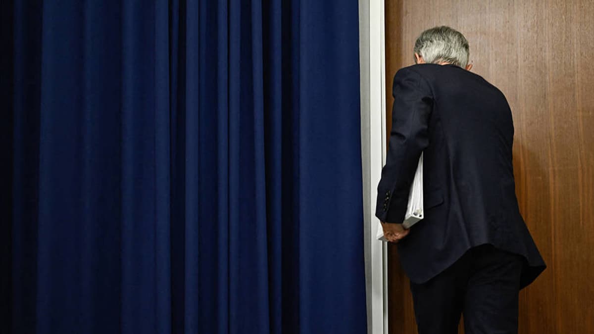 Jerome Powell’s Mixed Legacy