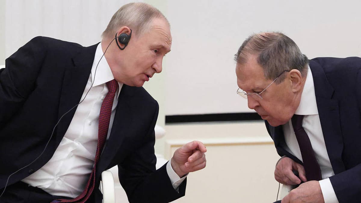 The West Is Still Getting Russia Wrong