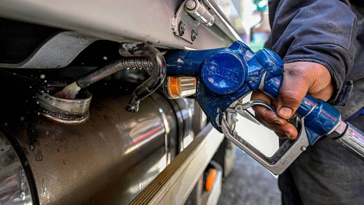 The Iran War Is Fueling a Global Debt Shock