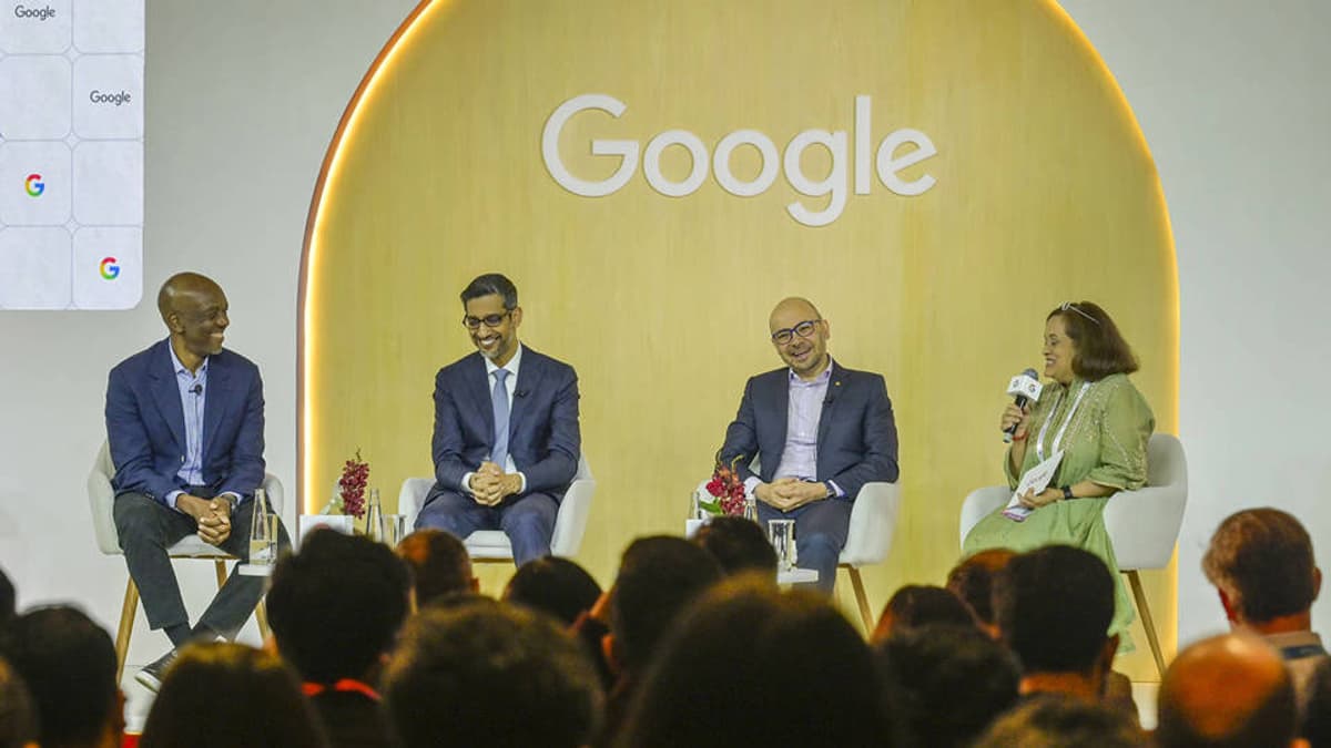 A US-India Partnership for the AI Age