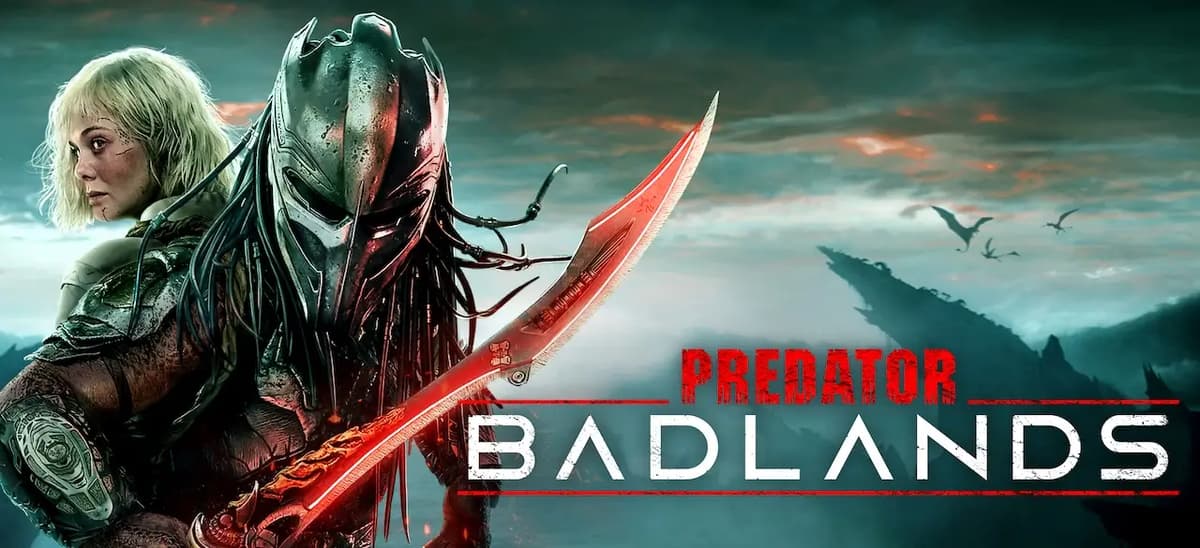 “Predator: Badlands” Becomes Biggest Hulu Film Premiere Since “Prey”