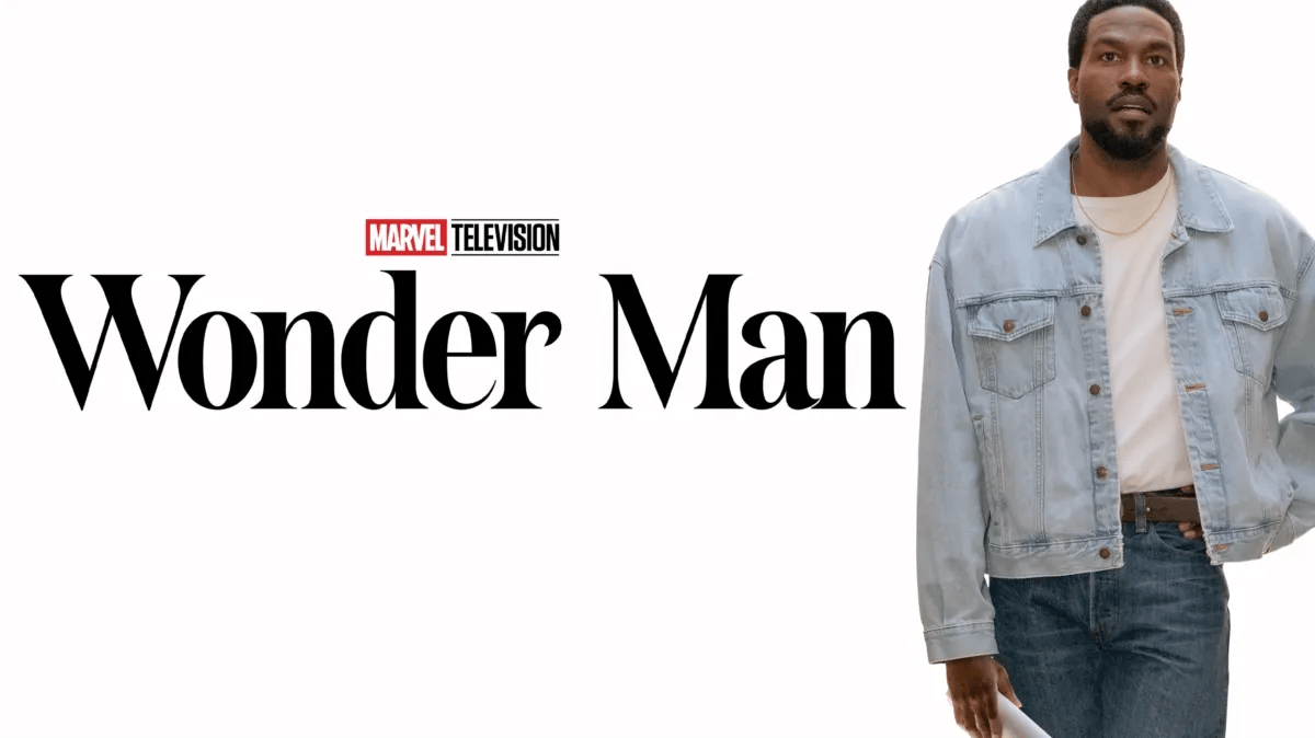 “Wonder Man” Debuts On The Nielsen Streaming Charts