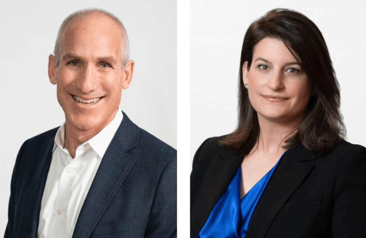 Joe Kriesberg and Laura Colarusso Tell Us About the Present and Future of CommonWealth Beacon