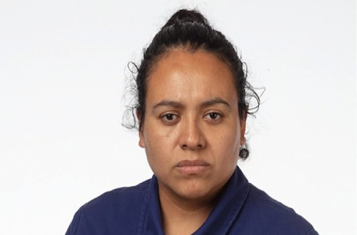 New Orleans Robin Levy: American Model April 4th April 26th SMITH Contemporary by Adam Falik