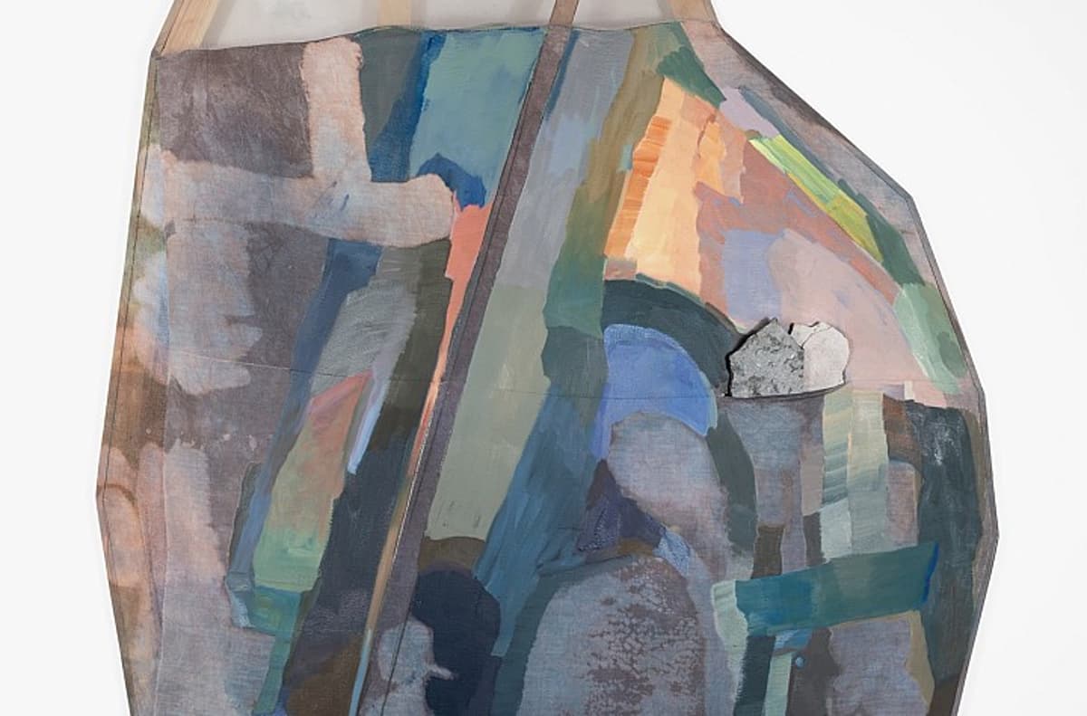 Eleanor Conover/Abattoir Gallery by WM