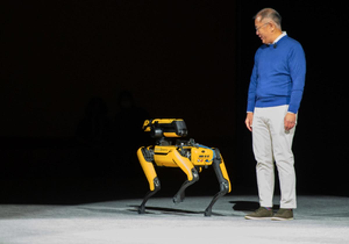 How Boston Dynamics IPO Could Unlock Hyundai Motor Group’s Ownership Overhaul