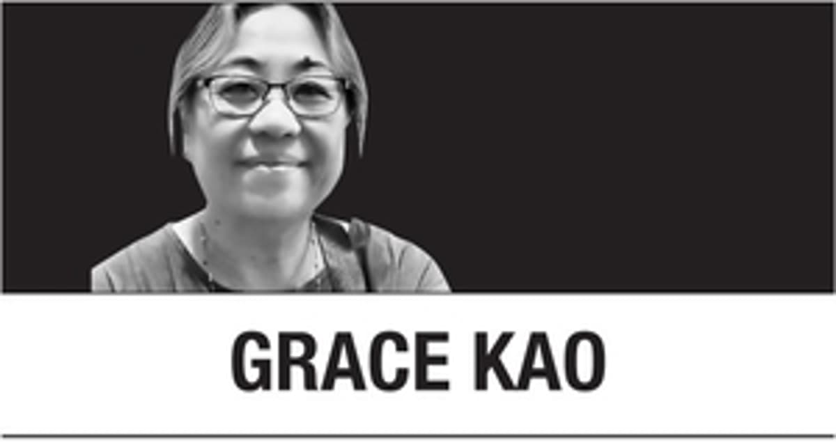 [Grace Kao] BTS Sings About Racism in 'Aliens’