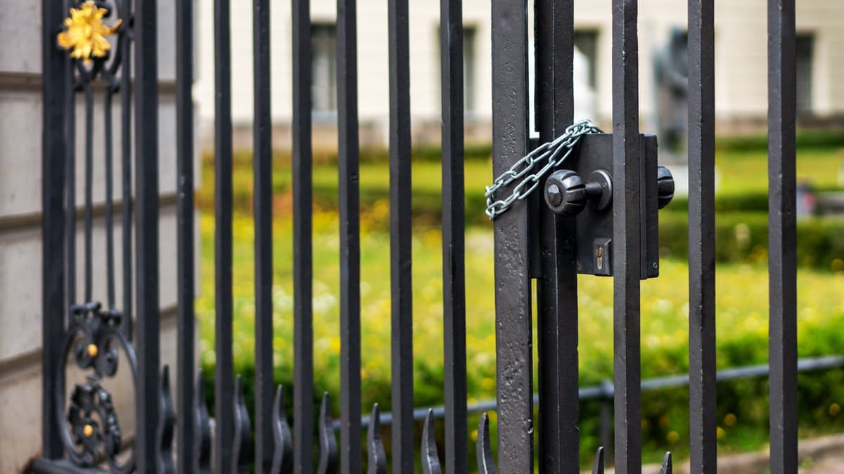 Data Security Is a Question of Trust
