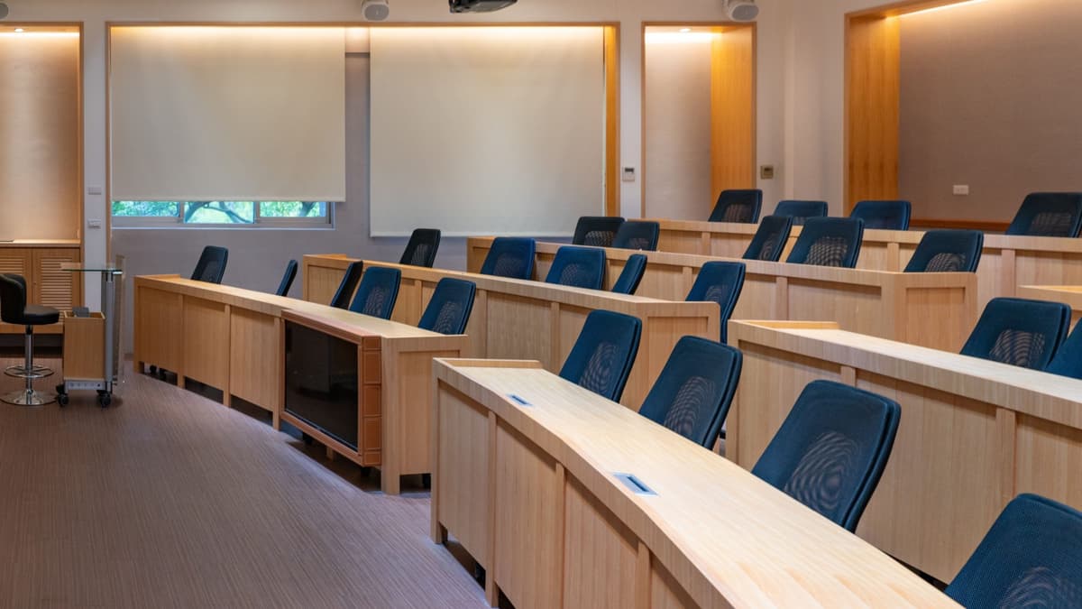 Impact in Business Schools Reflects Leadership Choices About What Is Noticed, Supported and Legitimised