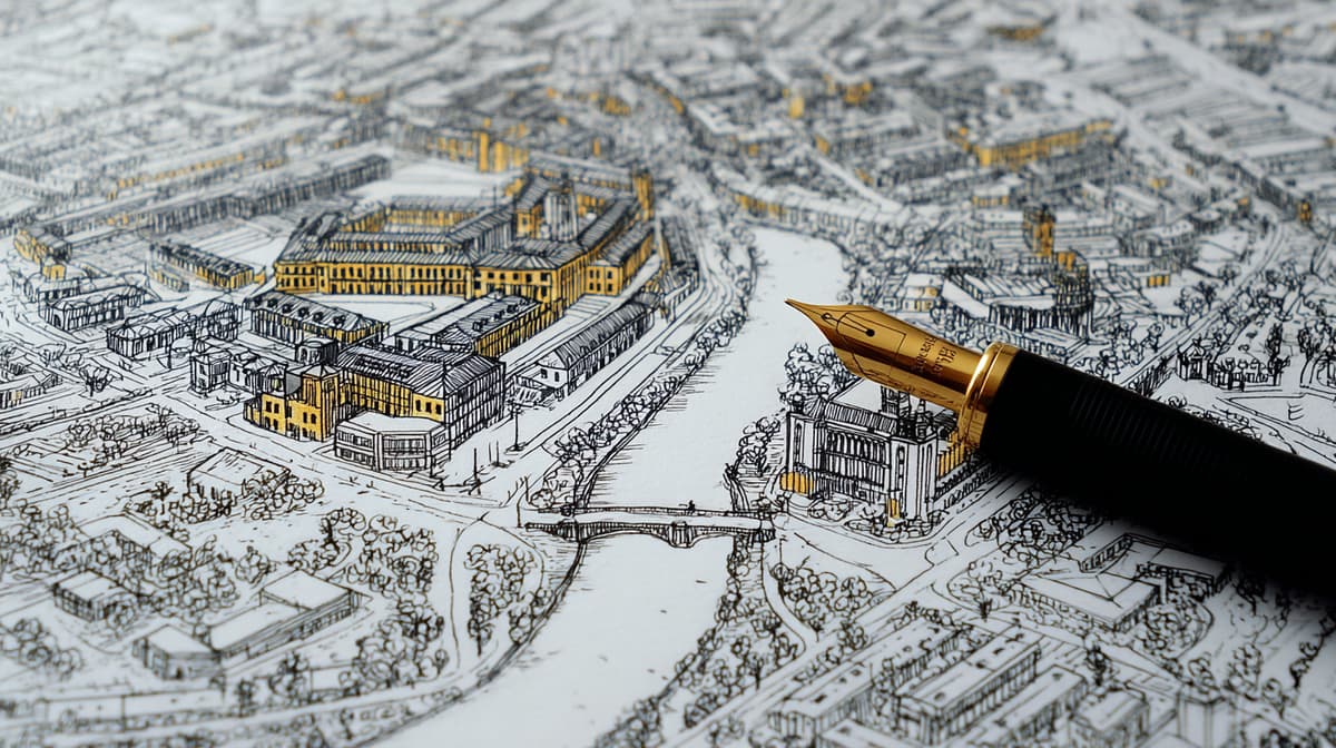 Students Should Be Partners in Mergers, Not Subjects or Consumers