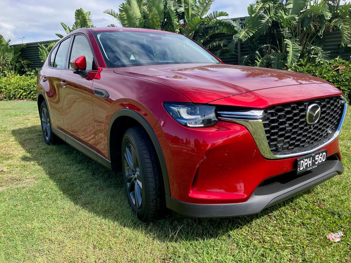 Mazda Hits the Road to Carbon-Neutral Motoring