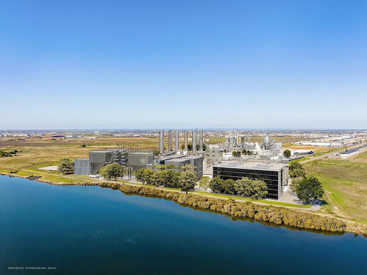 HAMR Energy Closes $6.6M Series A Funding Round with Qantas, Airbus, and Thyssenkrupp Uhde