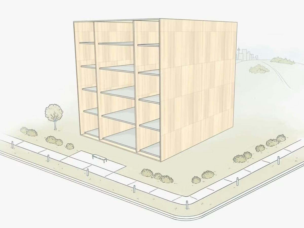 Mercer Mass Timber’s BuildSpec Is Free for Specifers — New Tool for CLT Design