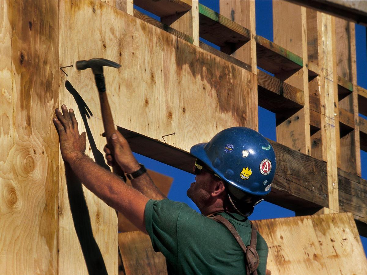 Japanese Firms to Frame 6% of US Homes After Sumitomo Forestry’s $4.5B Deal