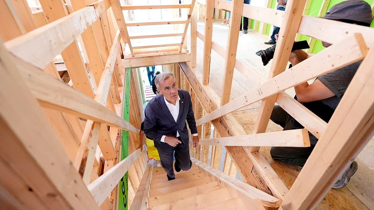 Mass Timber Alone Won’t Fix Canada’s Housing Crisis, Spoke Warns