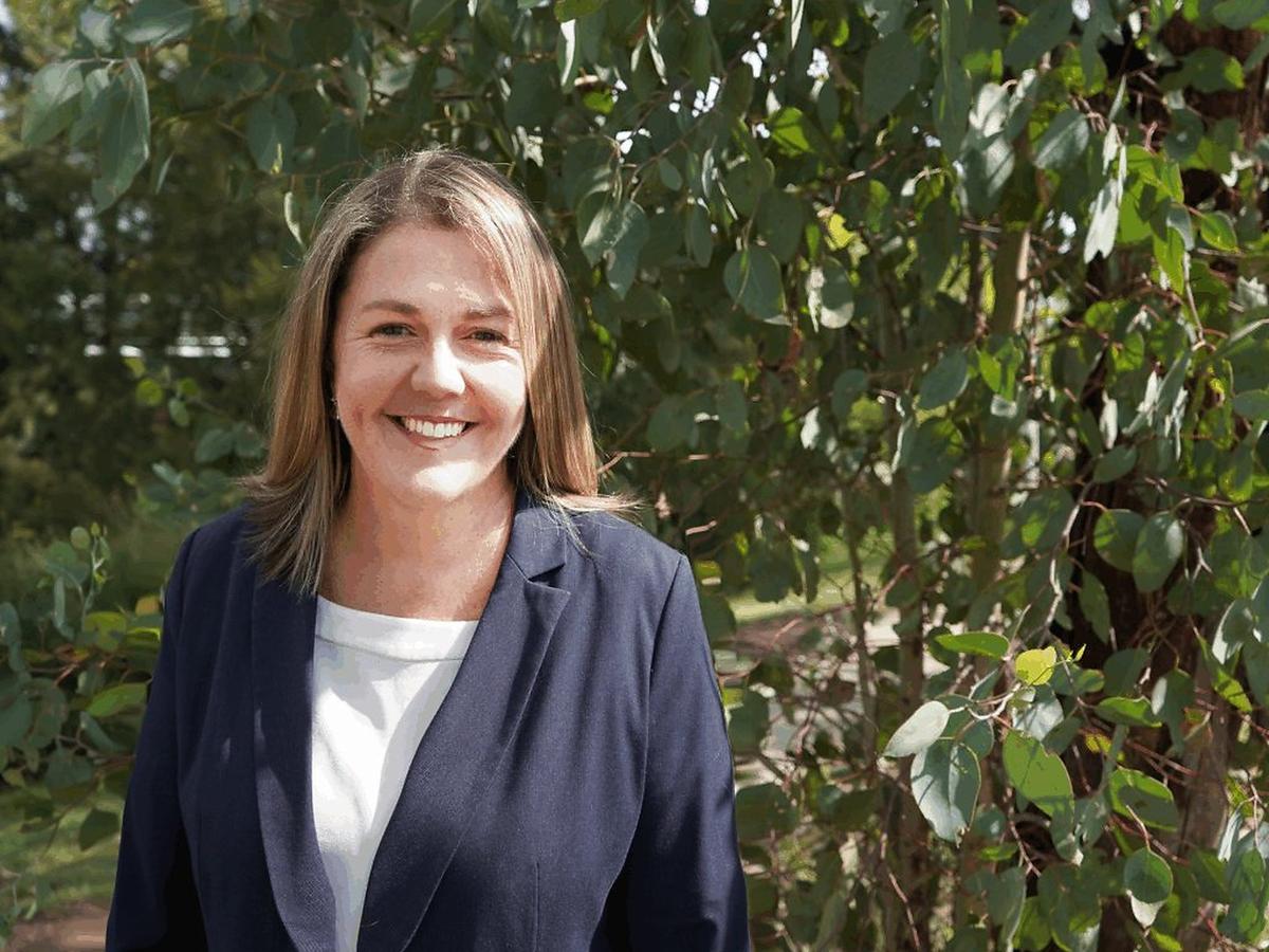 Diana Hallam Resigns as CEO of the Australian Forest Products Association
