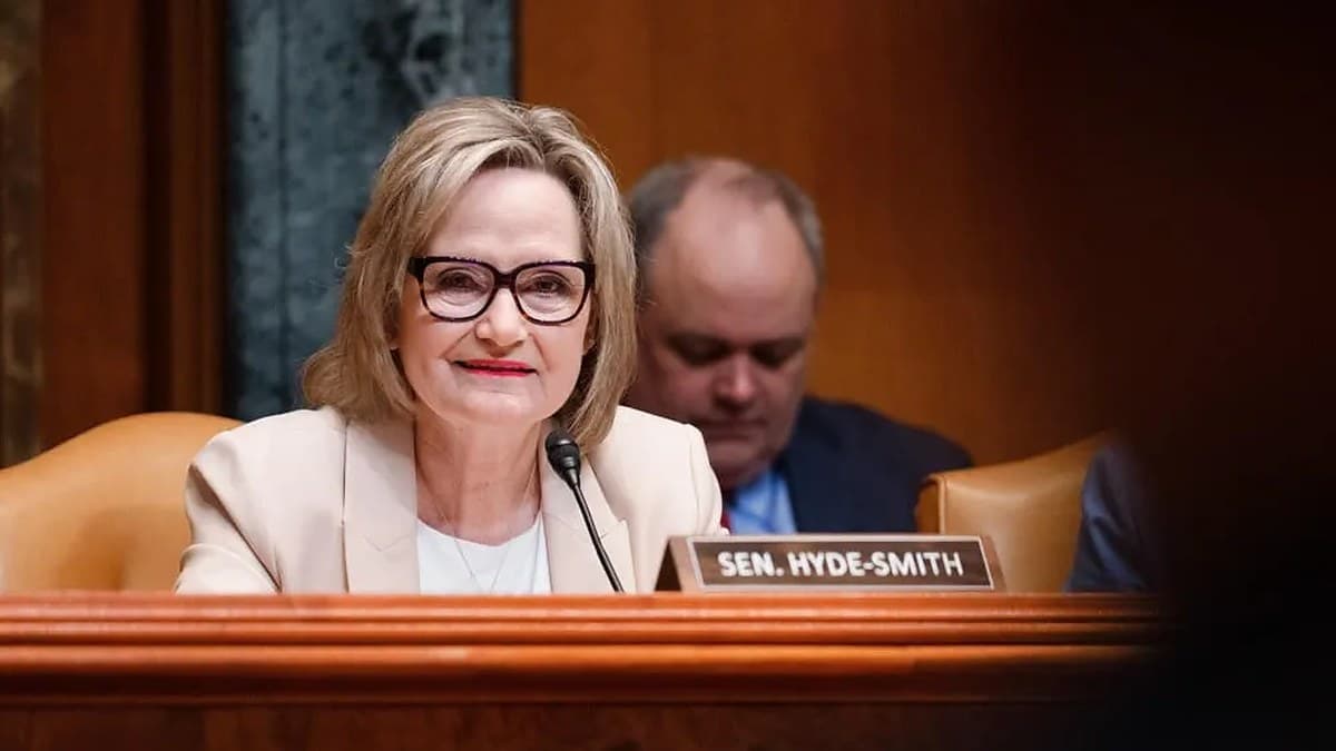 US Senator Tells Housing Department to Make Mass Timber Mainstream