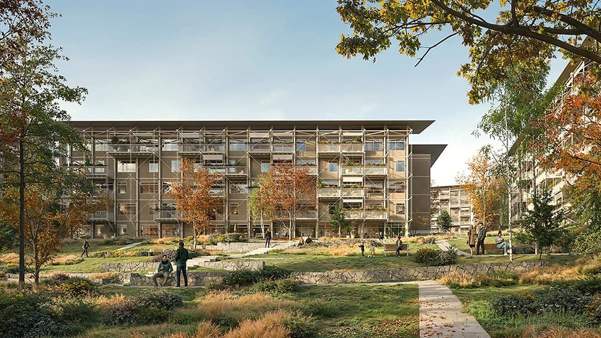 Going Modular Could Add 500M Board Feet to Canada’s Timber Demand