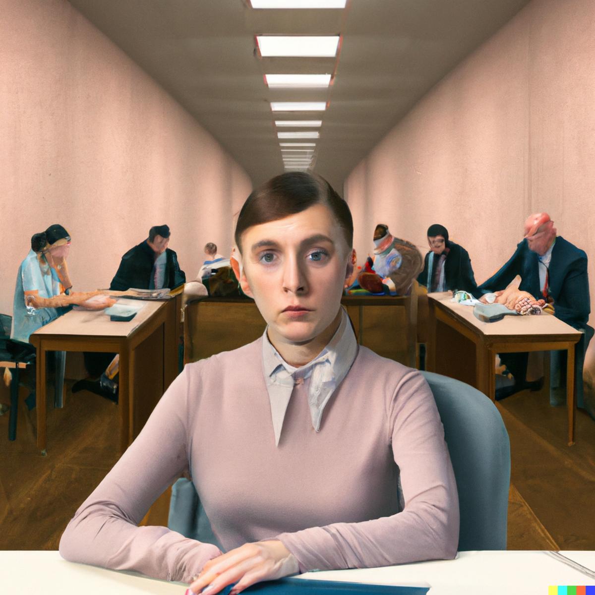 Re-Humanising the Workplace: Why Prevention, Support and Standards Matter More than Ever