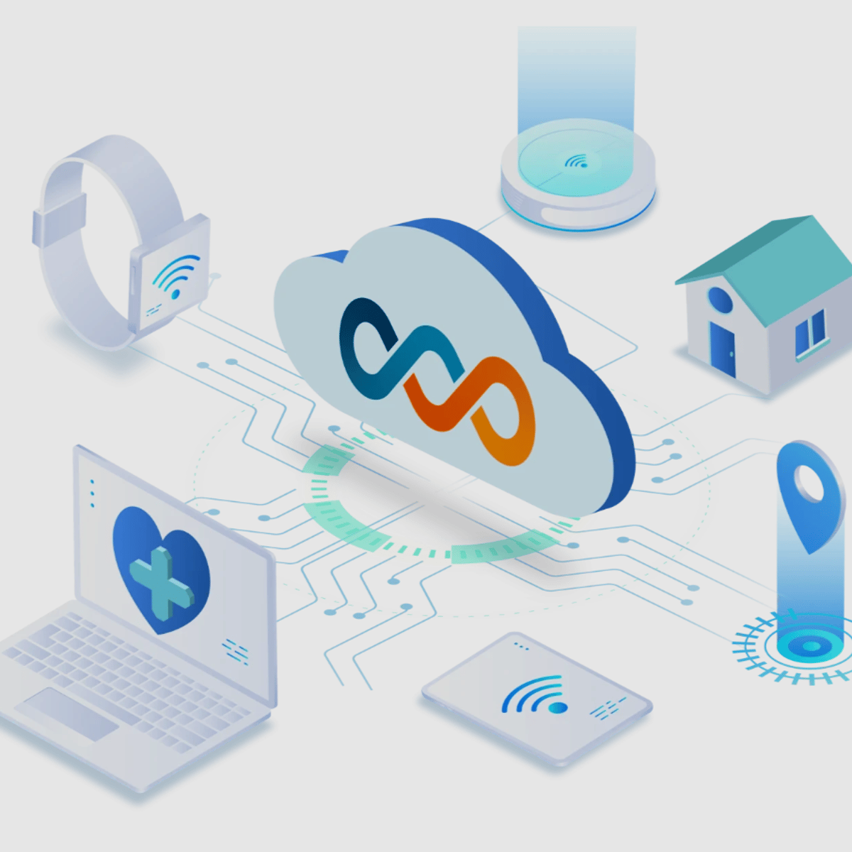 The ROI of Predictive Property Management with IoT Sensors