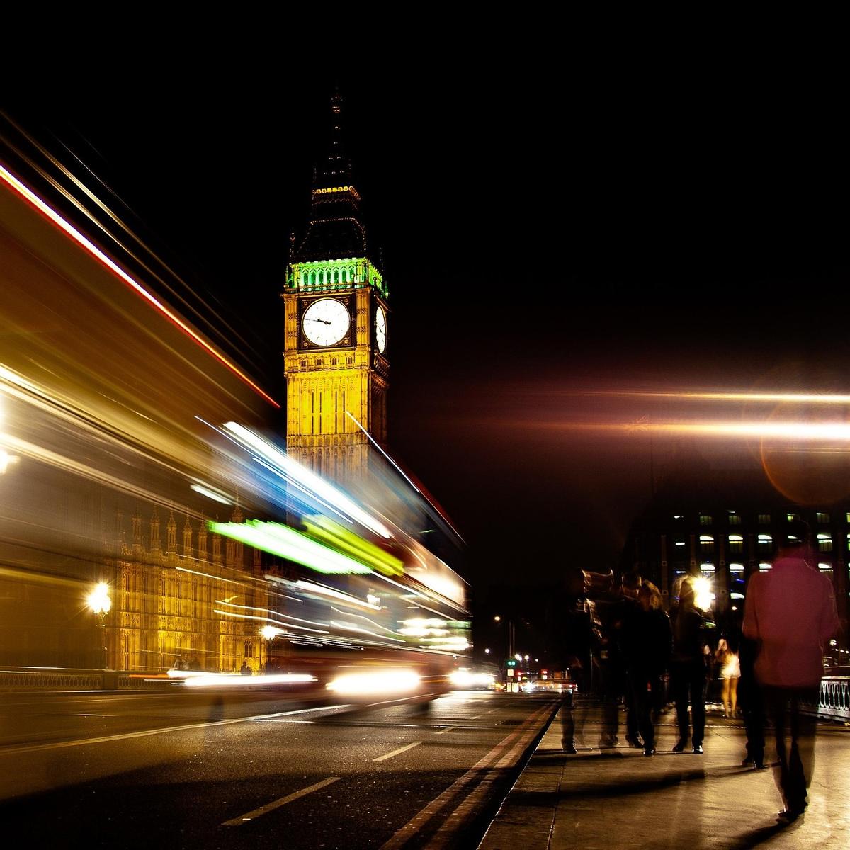 Government Office Closures Deliver over £17 Million in Annual Savings