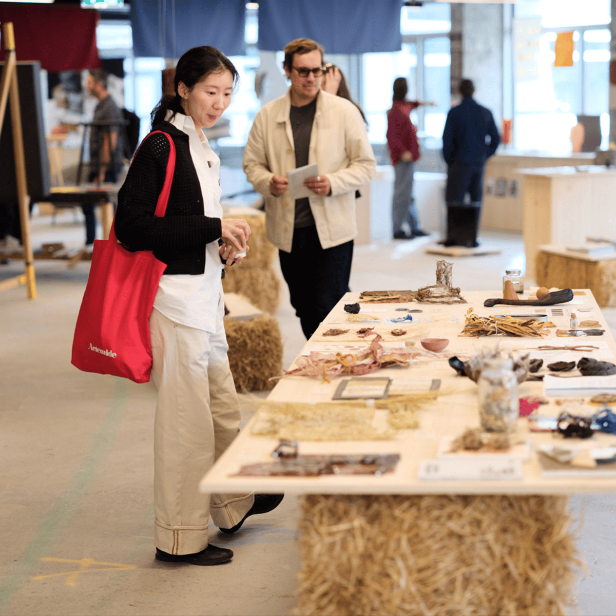 New Issue of Works Magazine Is Out Now and Ready for You to Explore