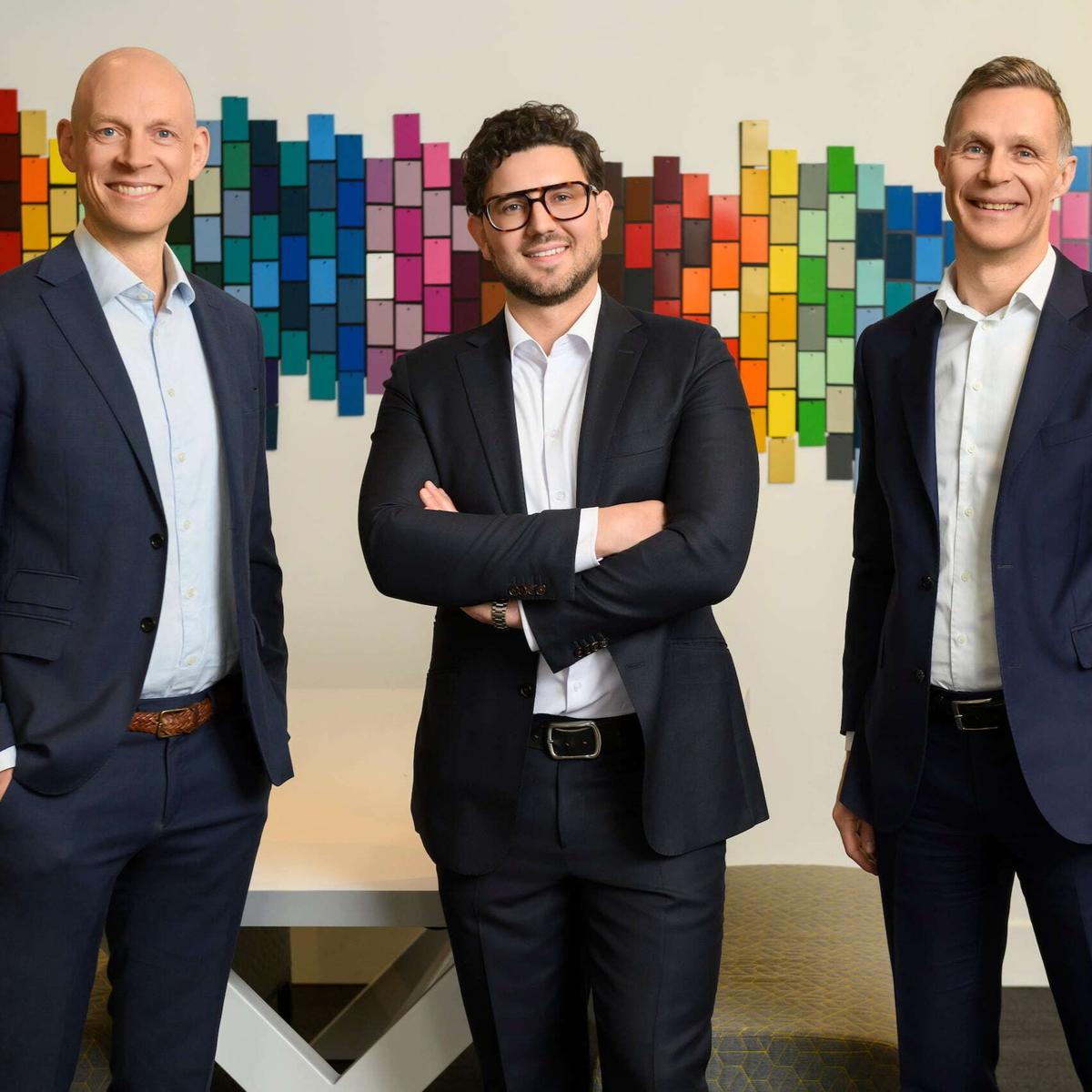 Flokk Acquires US-Based Spec Furniture to Boost North American Presence