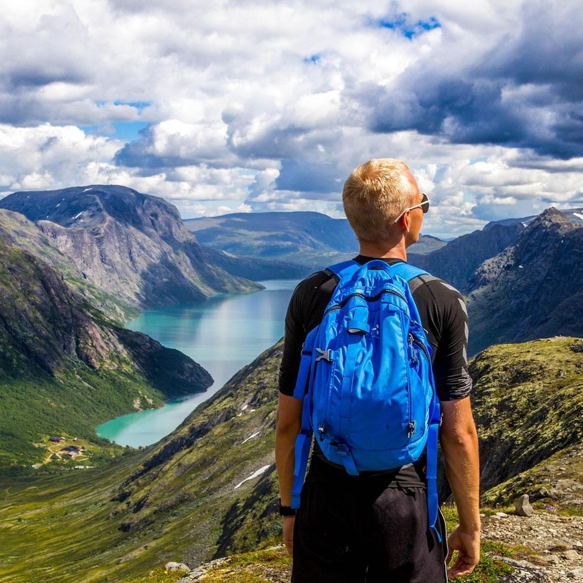 Motivation Shifts Rather than Declines During Periods of Uncertainty, According to New Poll