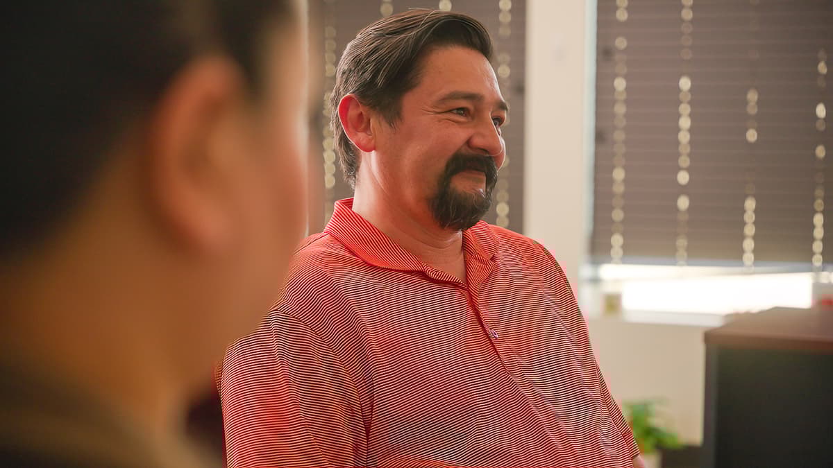 A Pioneer of Apprenticeship Degrees Steps Into Healthcare