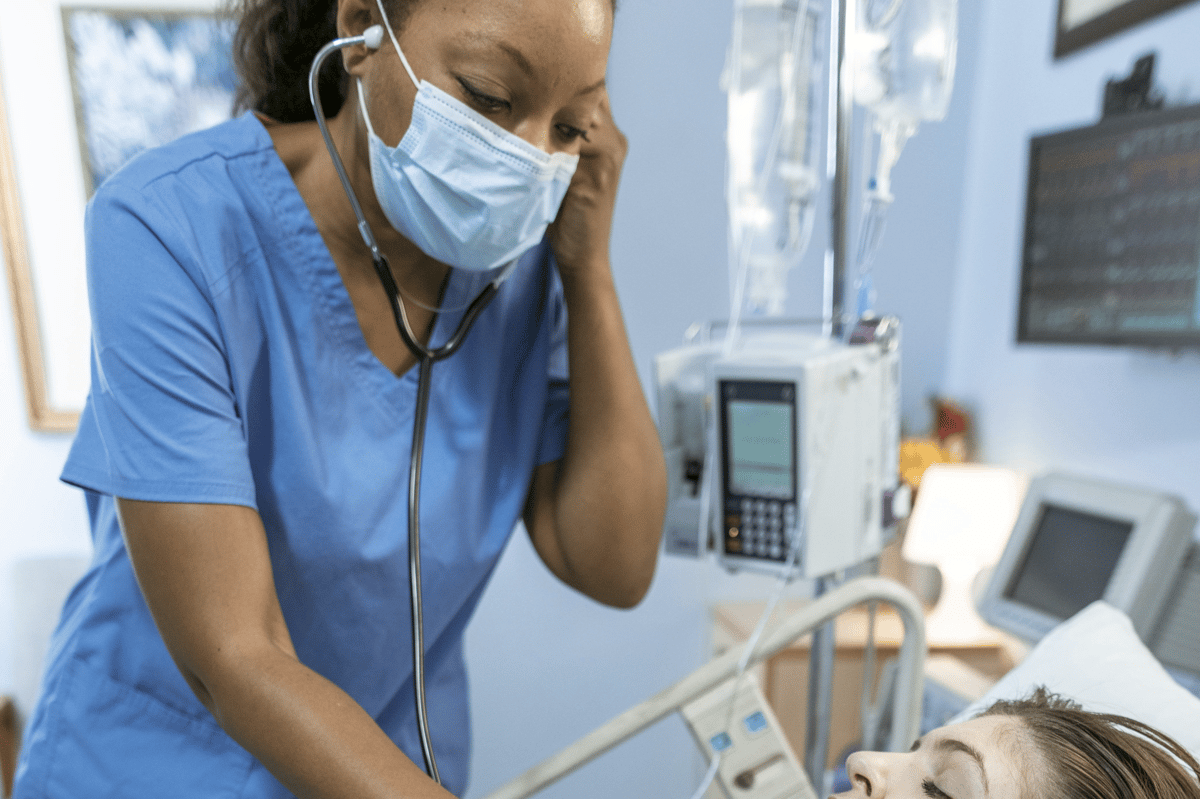 New Healthcare Apprenticeship Initiative Puts the Focus on Employers