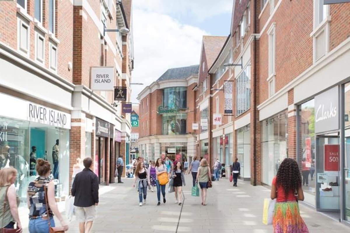 NewRiver Secures Unsecured £240m Facility for Capital & Regional Asset