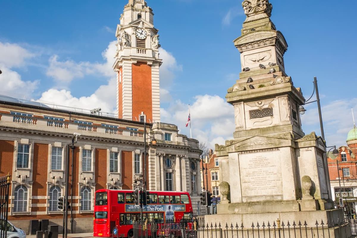 Lambeth to Launch High Court Case Against Loughborough Estate Management Board