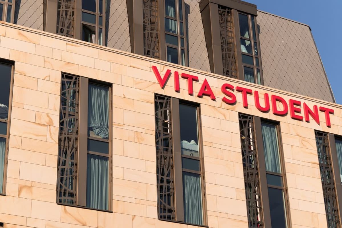 La Caisse and Vita Set to Buy PBSA Portfolio with Nearly 3,200 Beds