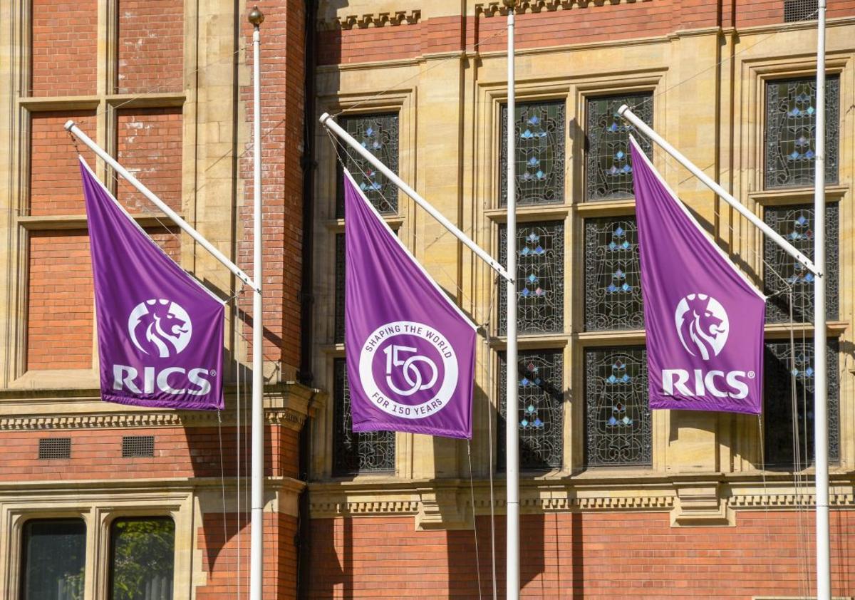 RICS Partners with Retrofit Academy to Improve Skills Shortage