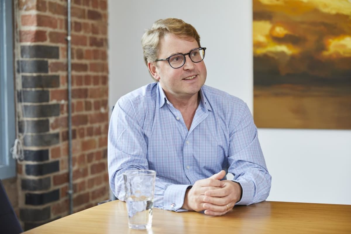 Derwent Names Former Assura Boss Murphy as Next Chief Executive
