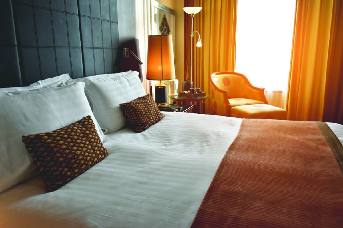 SanRaj Snaps up Three-Hotel Portfolio as Group Expands UK Presence